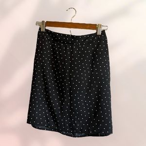 BP Polka Dot Skirt